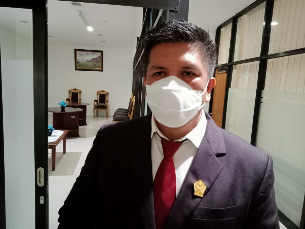 Demokrat Sulut Dukung Pemecatan Kader Pembelot